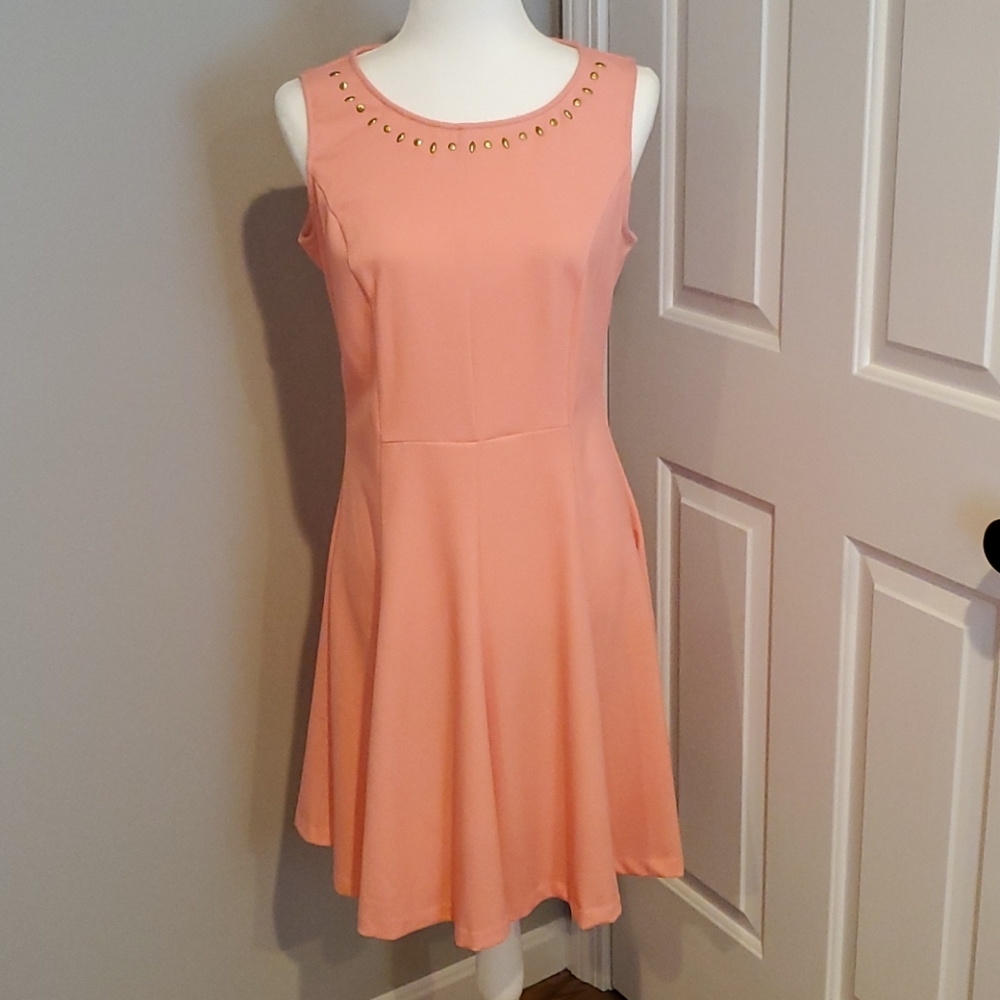 A-Line Dress